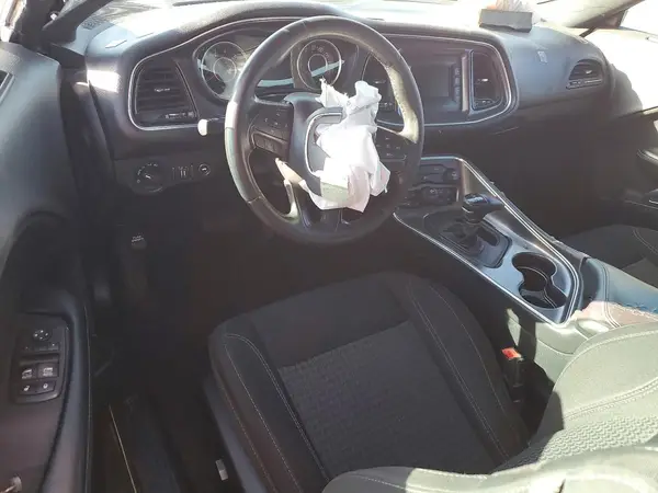 2C3CDZAGXGH172001 2016 DODGE CHALLENGER - Image 8
