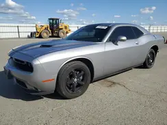 2C3CDZAGXGH184617 2016 DODGE CHALLENGER