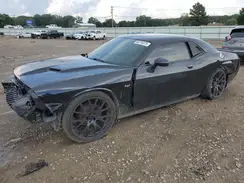 2C3CDZAGXGH184648 2016 DODGE CHALLENGER