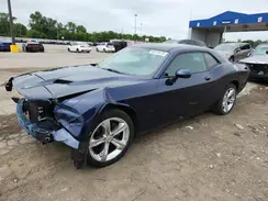 2C3CDZAGXGH185136 2016 DODGE CHALLENGER