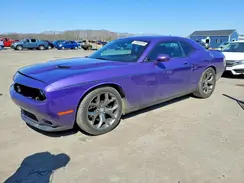 2C3CDZAGXGH185525 2016 DODGE CHALLENGER