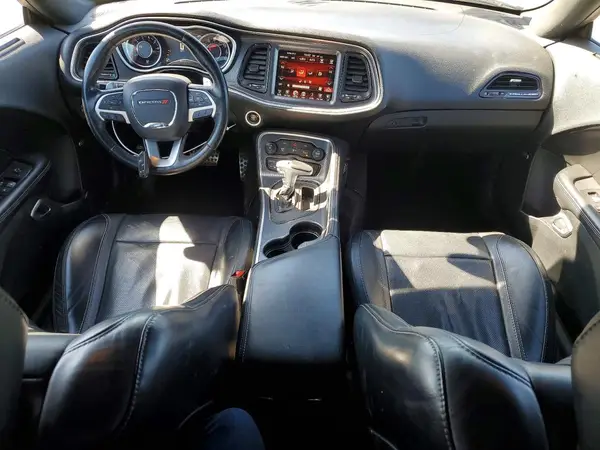 2C3CDZAGXGH185525 2016 DODGE CHALLENGER - Image 8