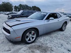2C3CDZAGXGH194936 2016 DODGE CHALLENGER