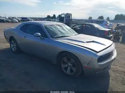 2C3CDZAGXGH194970 2016 DODGE CHALLENGER