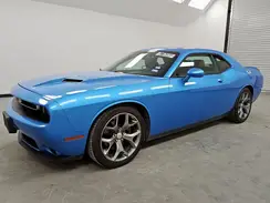 2C3CDZAGXGH195522 2016 DODGE CHALLENGER