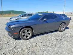 2C3CDZAGXGH198856 2016 DODGE CHALLENGER
