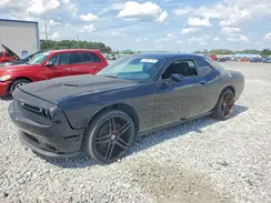 2C3CDZAGXGH200752 2016 DODGE CHALLENGER
