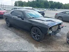 2C3CDZAGXGH200976 2016 DODGE CHALLENGER