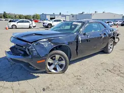 2C3CDZAGXGH201089 2016 DODGE CHALLENGER