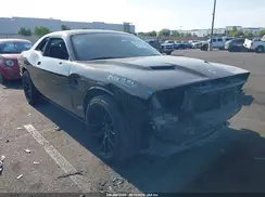 2C3CDZAGXGH201125 2016 DODGE CHALLENGER