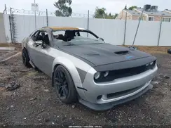 2C3CDZAGXGH201593 2016 DODGE CHALLENGER