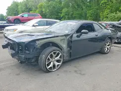 2C3CDZAGXGH202212 2016 DODGE CHALLENGER