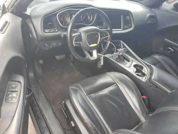 2C3CDZAGXGH202212 2016 DODGE CHALLENGER - Image 8
