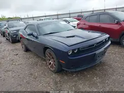 2C3CDZAGXGH209533 2016 DODGE CHALLENGER
