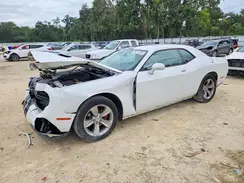 2C3CDZAGXGH209547 2016 DODGE CHALLENGER