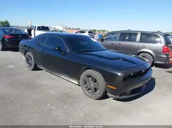 2C3CDZAGXGH217499 2016 DODGE CHALLENGER