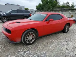 2C3CDZAGXGH221407 2016 DODGE CHALLENGER