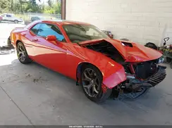 2C3CDZAGXGH221584 2016 DODGE CHALLENGER