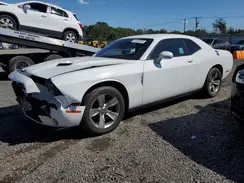 2C3CDZAGXGH231886 2016 DODGE CHALLENGER