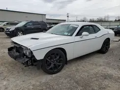 2C3CDZAGXGH245240 2016 DODGE CHALLENGER