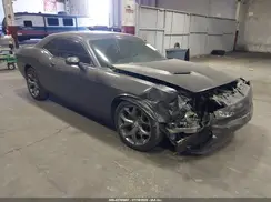 2C3CDZAGXGH249983 2016 DODGE CHALLENGER