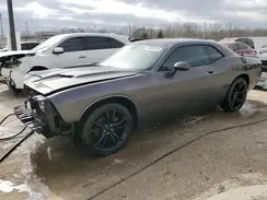 2C3CDZAGXGH250244 2016 DODGE CHALLENGER