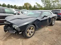 2C3CDZAGXGH264659 2016 DODGE CHALLENGER