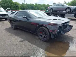 2C3CDZAGXGH274995 2016 DODGE CHALLENGER