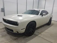2C3CDZAGXGH275032 2016 DODGE CHALLENGER