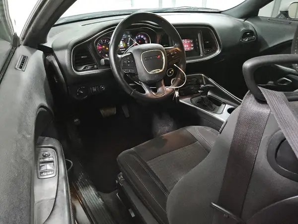 2C3CDZAGXGH275032 2016 DODGE CHALLENGER - Image 8