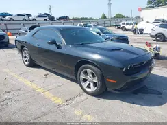 2C3CDZAGXGH275855 2016 DODGE CHALLENGER