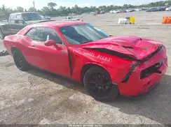 2C3CDZAGXGH278903 2016 DODGE CHALLENGER