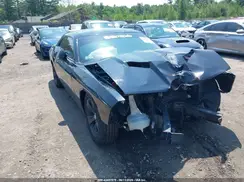 2C3CDZAGXGH278951 2016 DODGE CHALLENGER