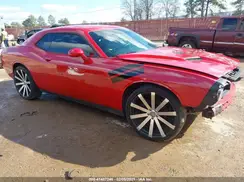 2C3CDZAGXGH278982 2016 DODGE CHALLENGER