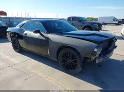 2C3CDZAGXGH280053 2016 DODGE CHALLENGER