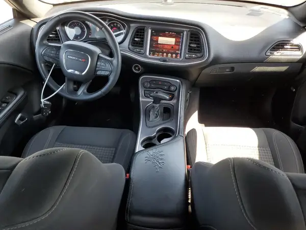 2C3CDZAGXGH280179 2016 DODGE CHALLENGER - Image 8