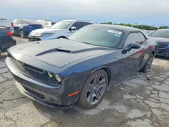 2C3CDZAGXGH280375 2016 DODGE CHALLENGER