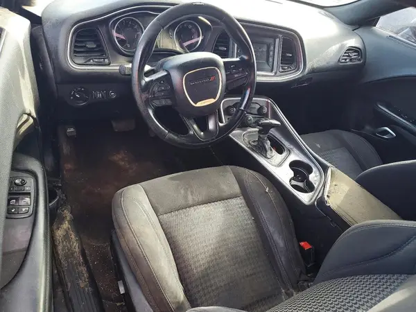 2C3CDZAGXGH280375 2016 DODGE CHALLENGER - Image 8
