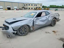 2C3CDZAGXGH280439 2016 DODGE CHALLENGER
