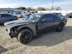 2C3CDZAGXGH284085 2016 DODGE CHALLENGER