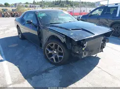 2C3CDZAGXGH284703 2016 DODGE CHALLENGER