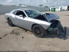 2C3CDZAGXGH284877 2016 DODGE CHALLENGER