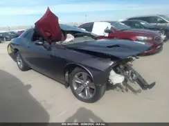 2C3CDZAGXGH285110 2016 DODGE CHALLENGER