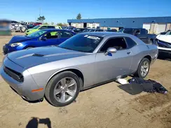 2C3CDZAGXGH290100 2016 DODGE CHALLENGER