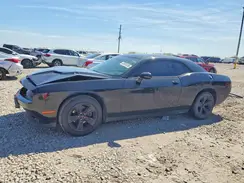 2C3CDZAGXGH290355 2016 DODGE CHALLENGER