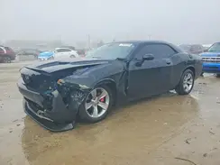 2C3CDZAGXGH300057 2016 DODGE CHALLENGER