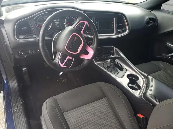 2C3CDZAGXGH300057 2016 DODGE CHALLENGER - Image 8