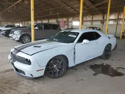 2C3CDZAGXGH300415 2016 DODGE CHALLENGER