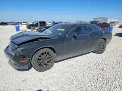 2C3CDZAGXGH305596 2016 DODGE CHALLENGER