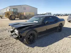 2C3CDZAGXGH306506 2016 DODGE CHALLENGER